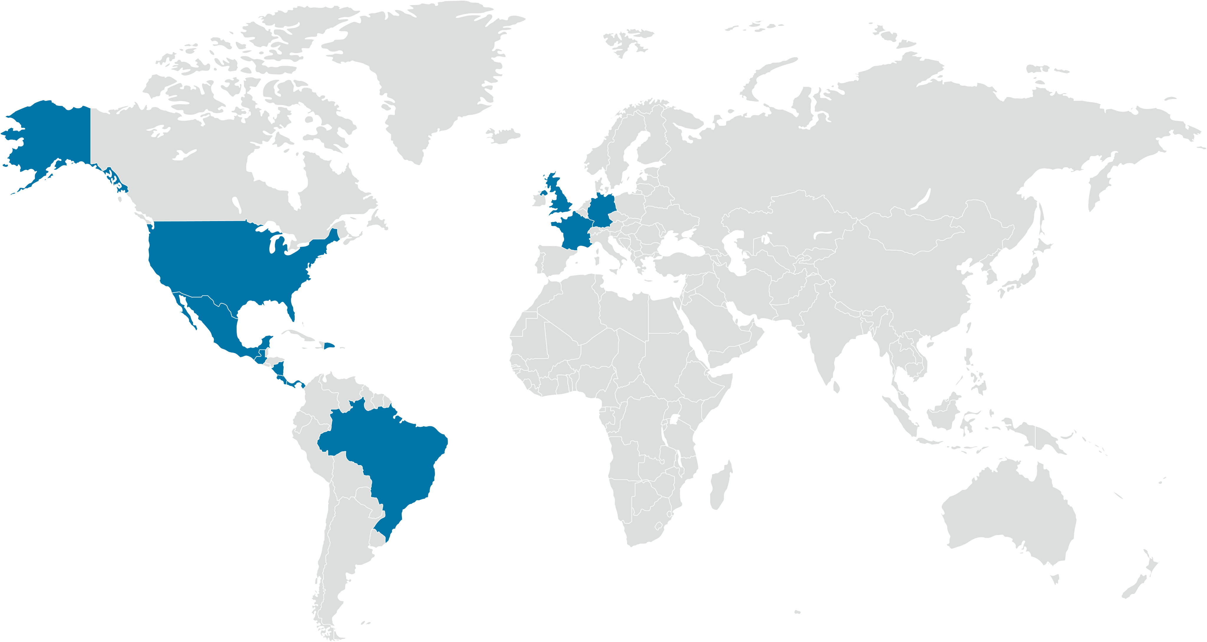 Offer Map