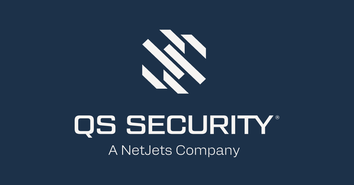 QS Security | A NetJets Executive Protection Company